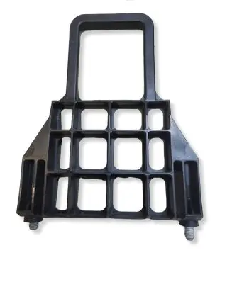 Mercedes-Benz B W245 Battery bracket A1696102136