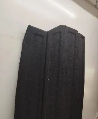 Opel Meriva A Parcel shelf load cover 