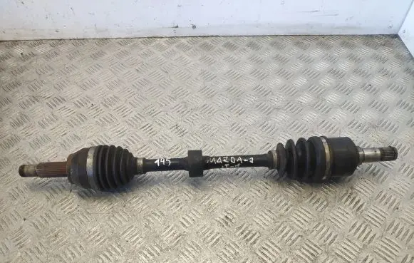 Mazda 2 Front driveshaft
