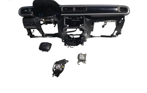 Citroen C3 Dashboard 98128997ZD 98183102XX