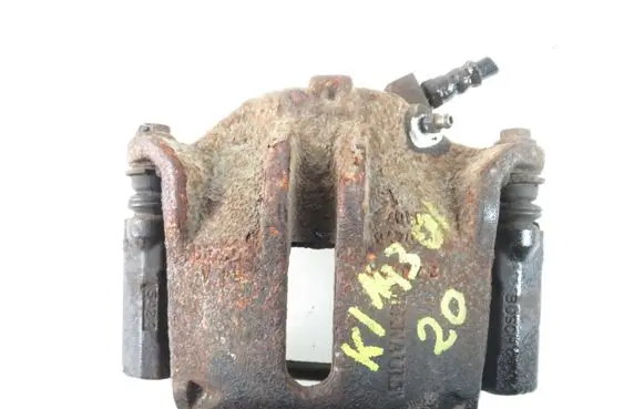 Renault Scenic II - Grand scenic II Front brake caliper 