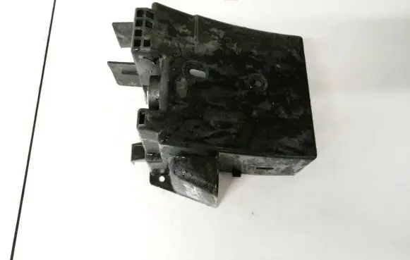 Citroen Xsara Fuse box cover 9637135780