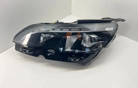Peugeot 3008 II Headlight/headlamp 9837759780