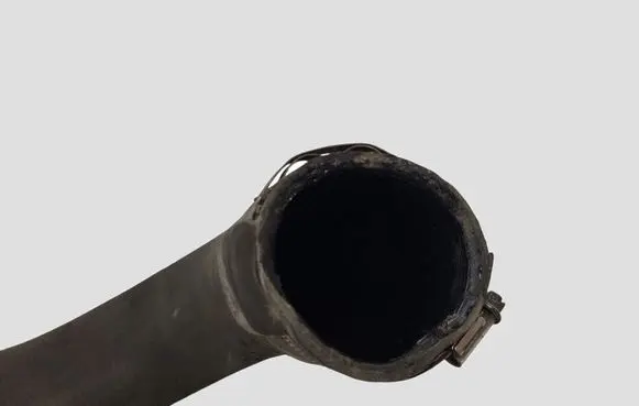 Citroen C5 Intercooler hose/pipe