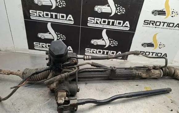 Mercedes-Benz A W168 Steering rack A16811011002 A1684660401