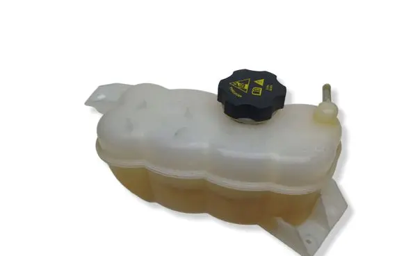Jeep Grand Cherokee WL Coolant expansion tank/reservoir cap 68379825AB