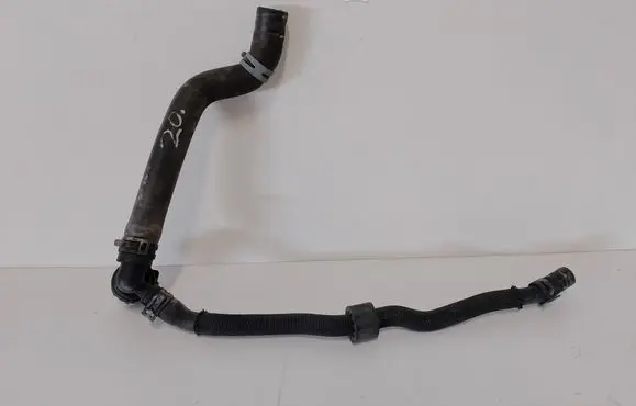 Skoda Octavia Mk4 Engine coolant pipe/hose 3Q0121049AD 5Q0122291EM