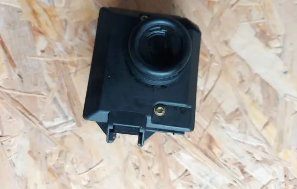 Mercedes-Benz C W204 Ignition lock A2079052600