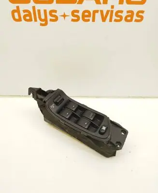 Subaru Outback Electric window control switch 514837