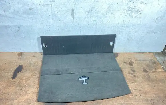 Saab 9-3 Ver2 Trunk/boot floor carpet liner 