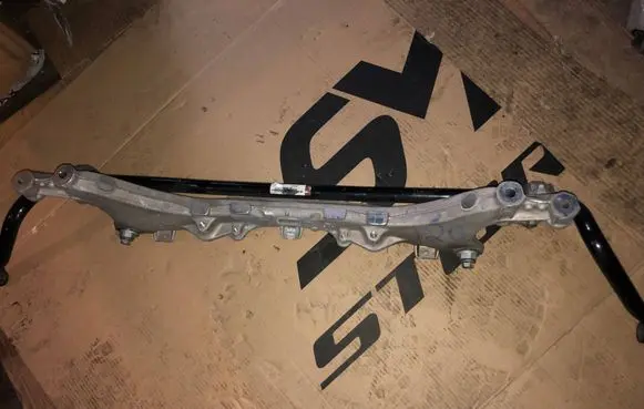 Porsche 911 991 Rear subframe 9P1505105B
