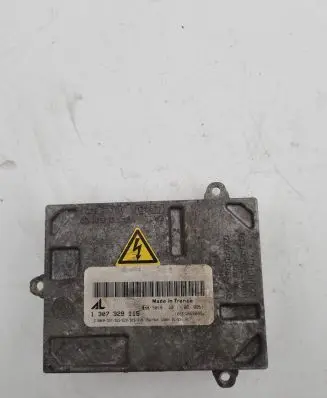 Audi A4 S4 B7 8E 8H Xenon control unit/module 307329115