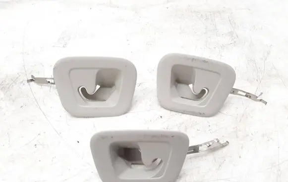 Mercedes-Benz C W205 Hook A2056914000 A2056913500 A2056913600