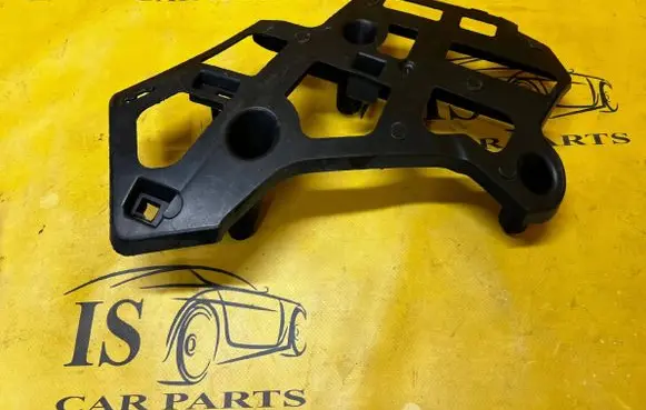 Peugeot 308 Rear bumper mounting bracket 9807129380