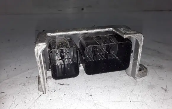Ford Focus Airbag control unit/module 0285001249
