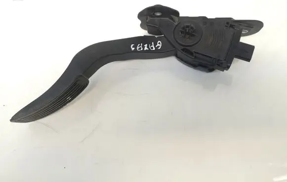 Mazda 6 Accelerator throttle pedal GS1D41600 9M819735AD 6PV93337000
