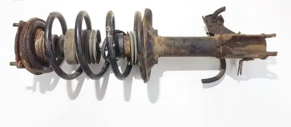 Nissan Almera N16 Front shock absorber/damper