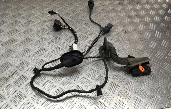 Volkswagen Tiguan Rear door wiring loom
