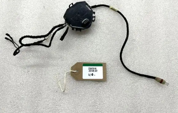BMW X5 F15 Wing mirror control module 61359853372 7291727