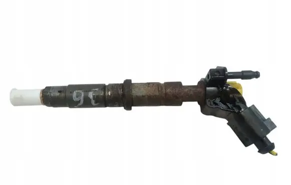 Volkswagen Crafter Fuel injector 0445115029