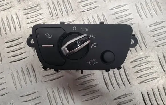 Audi A5 Light switch 4M0941531S