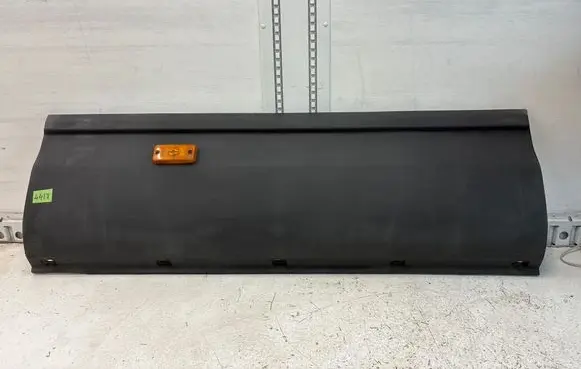 Iveco Daily 4th gen Rear door trim (molding) 504099680 504099681 504099688