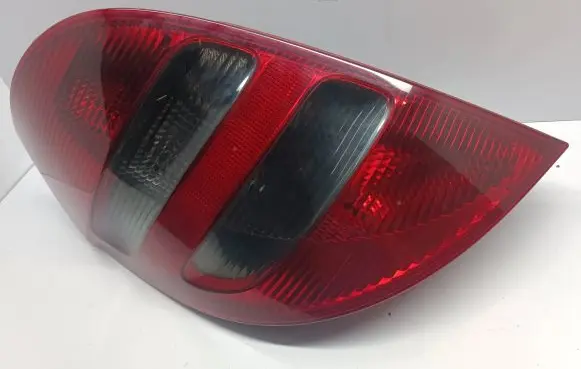 Mercedes-Benz A W169 Rear/tail lights A1698200964 3330728009