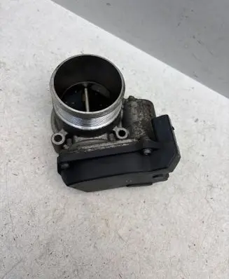 Skoda Octavia Mk2 (1Z) Throttle valve 06F133062T 2461813003 A2C82494100
