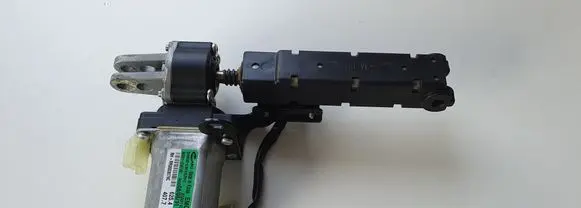 Hyundai Santa Fe Seat adjustment motor 