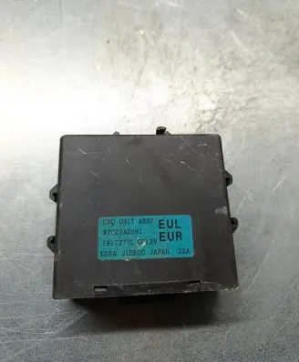 Subaru Outback Cruise control unit/module 87022ae091