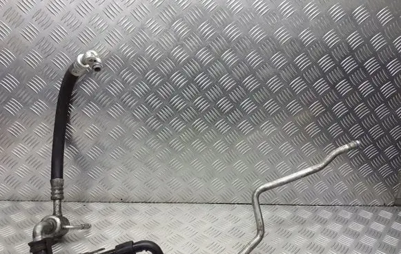 Audi A3 S3 8L Air conditioning (A/C) pipe/hose