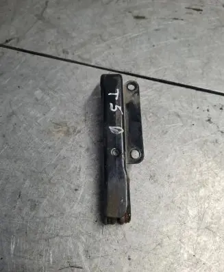 Volkswagen Transporter - Caravelle T5 Sliding door check strap stopper 7H0843414C 04094706