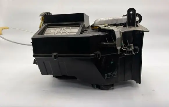 Isuzu D-Max Air conditioning (A/C) system set 8980713380