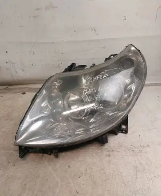 Citroen Jumper Headlight/headlamp