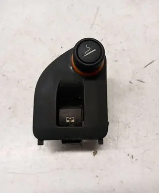 Peugeot 308 Electric window control switch EURC PBTGF20