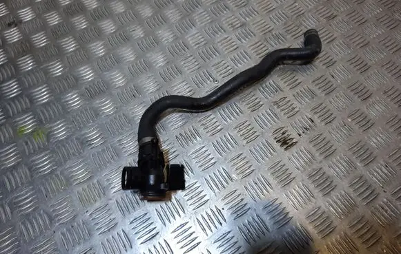 Audi Q5 SQ5 Engine coolant pipe/hose 06H121132H