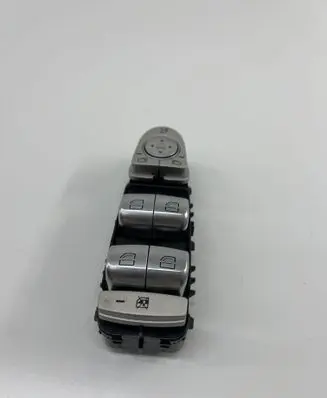 Mercedes-Benz C W205 Electric window control switch A2229056800