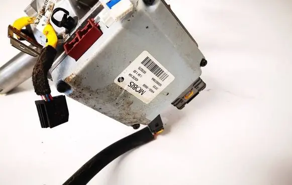 Hyundai Kona I Power steering control unit/module k456399600 k4563-99600