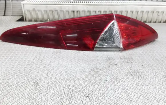 Fiat Punto (188) Rear/tail lights 517202900 286202