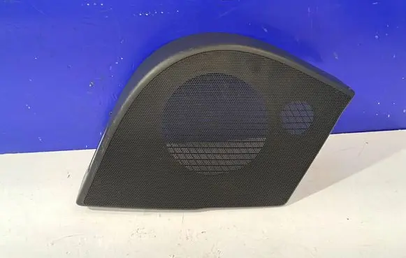 Mercedes-Benz CL C216 Dash center speaker trim cover A2168270340