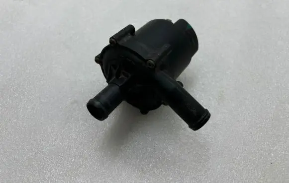Tesla Model S Electric auxiliary coolant/water pump NR2