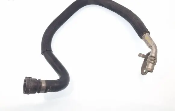 Jeep Cherokee Engine coolant pipe/hose 52014627AB