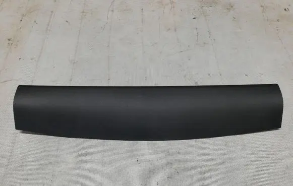 Mitsubishi Outlander Other trunk/boot trim element 7224A154