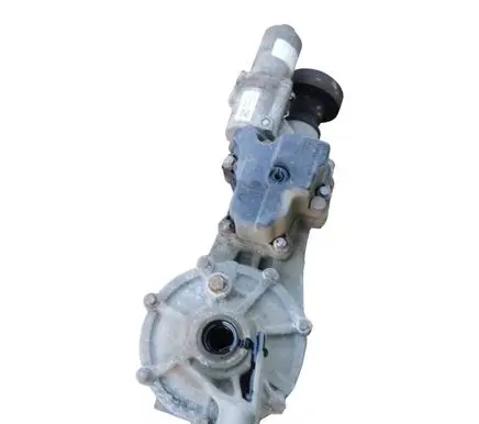 Volvo XC60 Rear differential 31367749