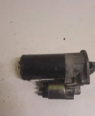 Volvo XC70 Starter motor