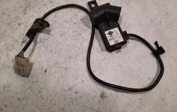 Nissan Primera Alarm movement detector/sensor 5WK46020A 284362F00