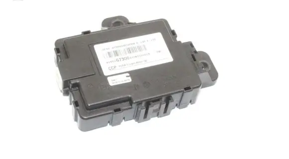 Hyundai Ioniq Other devices 91950G7300