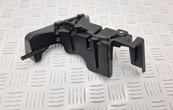 DS Automobiles 4 II Timing belt guard (cover) 9805747680