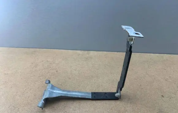 BMW X5 E70 Battery bracket 7555905 61217555905