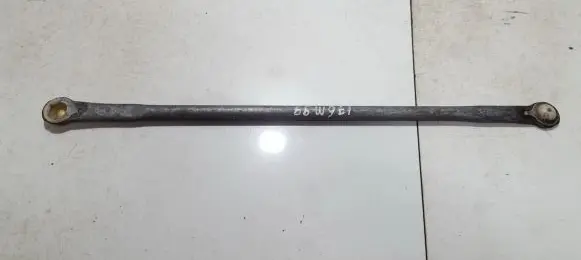 Mazda Premacy Front wiper linkage and motor